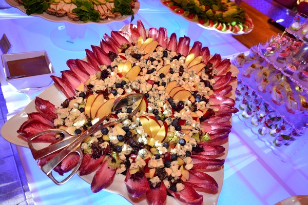 Rodolph & Christina Wedding